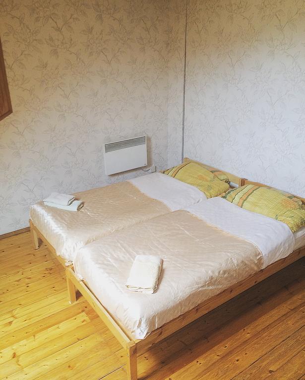 Jolando Apartment Kaunas Exteriör bild